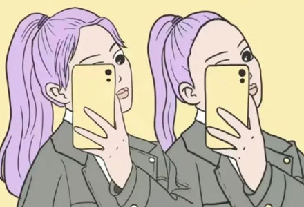 头皮护理精华液——美，始于浓密，终于稀疏……